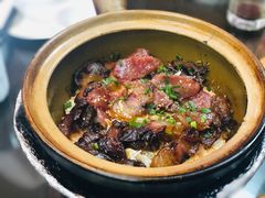 -红星光发煲仔饭(文海店)