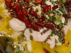 -十三式重庆江湖菜(金茂览秀城店)