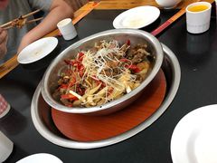 -弓虽昌焖烧鸡(大竹林店)