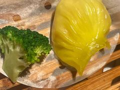 -璞肴中餐厅(深铁铂尔曼店)