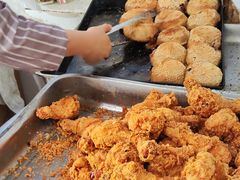 -满记烧饼(牛街东里小区一区店)