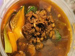 -南粥北面(东大桥店)