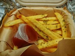 -shark burger·鲨鱼汉堡(交子大道店)