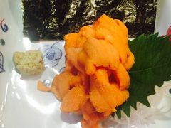 -然寿司(郎园vintage店)