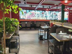 -京悦南门涮羊肉·羊蝎子火锅(田林路店)