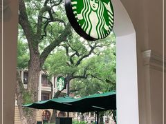 -星巴克臻选(广州沙面店)