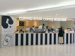 -Cupping Room(Harbour City)