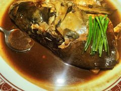 -旺顺阁鱼头泡饼(常营店)