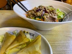 -探越越南牛肉粉(江南西分店)