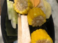 -新辣道鱼火锅(领展购物广场·中关村店)