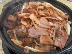 -赵家牛肉砂锅(台西三路店)