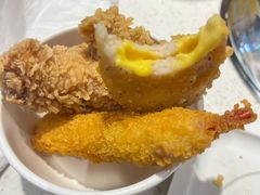 -龍歌自助小火锅(市南金茂湾店)
