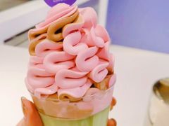 -Dal Cuore 达可芮冰淇淋(陕西北路店)