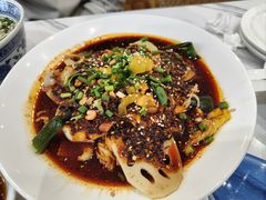 -尹兰楼西北风情餐厅(嘉定店)