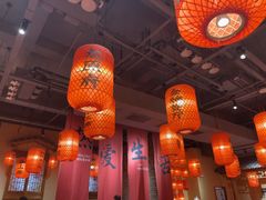 -山四砂锅(太原钟楼街店)