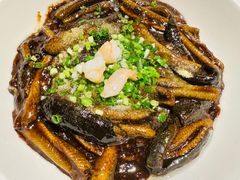 -玫瑰厅上海菜(兴国路店)