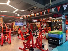 -KingBull私教健身&格斗订制(龙井商业中心店)