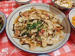 -荆九爷爆炒桥头三嫩(夫子庙店)