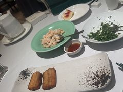 -西湖春天•老字号杭州菜(百汇店)