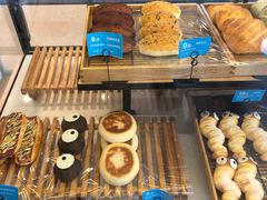 -1Cake壹刻蛋糕(奥体公园味觉艺术馆店)