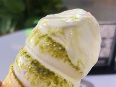 -DQ·蛋糕·冰淇淋(三亚青春颂店)