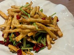 -艳阳天·非遗楚菜(武汉客厅店)