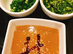 -北门涮肉·铜锅涮肉(南锣鼓巷店)