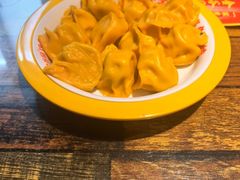 -金谷园饺子·烧烤·家宴(人大总店)
