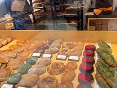 -LANLIZI BAKERY(COSMO店)