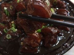 古法红烧肉-富临轩私房菜(集庆门大街店)