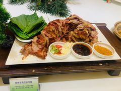 -南湖春色海鲜食府(中兴街店)