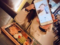 -豪客来牛排(府河店)