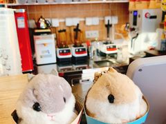 -九秋茶铺(三里屯店)