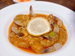 -大洋家·精品潮汕菜·生腌砂锅粥(天河东路店)