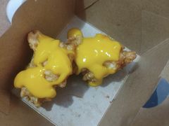 -不可炸鸡BOOCUR CHICKEN(荔湾广钢店)