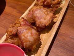 -真打拉面·日式拉面新流派(体育西横街店)