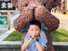-宁波九龙湖开元度假村