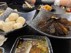 -熹悟海鲜火锅·广式打边炉