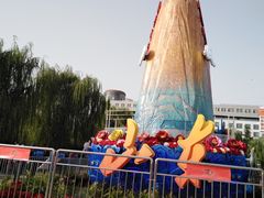 -泉城广场