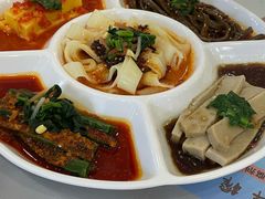 -令氏家外家周秦食府(高新店)