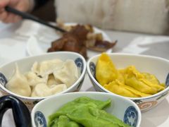 -东方饺子王(新奥购物中心店)