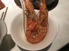 -V-ONE西雅图海鲜自助餐厅(仓山万达广场店)