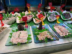 -钱库里海鲜自助(唐山街店)