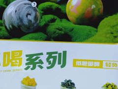 -吴山山·椰子酸奶(天河南店)