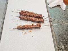 -路边边地标烧烤·川菜·小龙虾·音乐酒馆(良乡长虹店)
