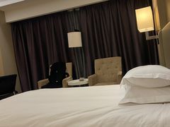 -上海中航虹桥机场泊悦酒店