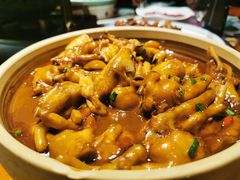 -麒麟小院·老九江菜(安平路店)