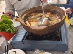 -螺思宝螺蛳粉火锅·鸭脚煲(西乡店)