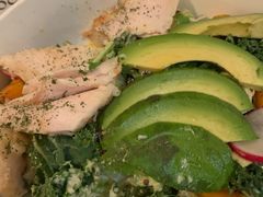 -农畉LONFOOD(福田星河COCOPark店)