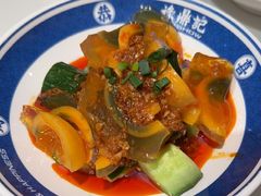 -禄鼎记·排队俩小时都要吃的酸菜鱼(石牌桥店)